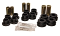 Picture of Energy Suspension ES Cntrl Arm Bushings-Black Bushing Kits - 12.3101G