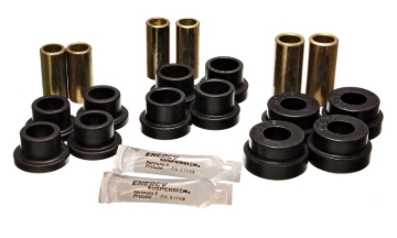 Picture of Energy Suspension ES Cntrl Arm Bushings-Black Bushing Kits - 12.3101G