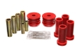 Picture of Energy Suspension ES Cntrl Arm Bushings-Red Bushing Kits - 12.3102R