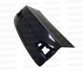 Picture of Seibon 06-09 Lexus IS250/350/IS-F (excl convertible) OEM Carbon Fiber Trunk Lid