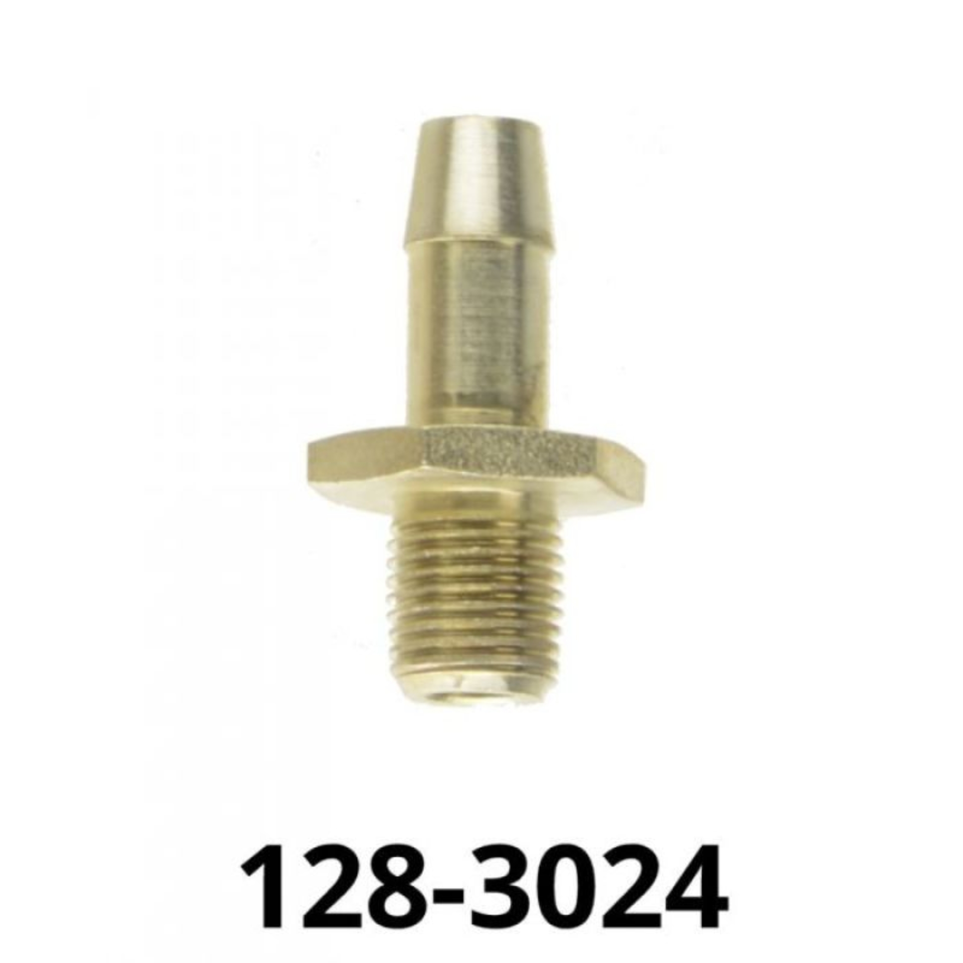 Picture of Walbro 8mm Single Barb (Replacement Part)