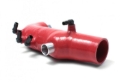 Picture of Perrin Performance PA Turbo Inlet Hose - PSP-INT-421RD