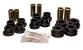 Picture of Energy Suspension ES Cntrl Arm Bushings-Black Bushing Kits - 12.3101G