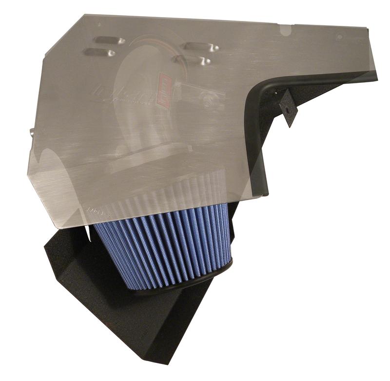 Picture of Injen INJ SP Intake Cold Air Intakes - SP1105P