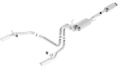 Picture of Borla 11-14 Ford F-150 5.0L AT 2/4WD S-Type SS Catback Exhaust