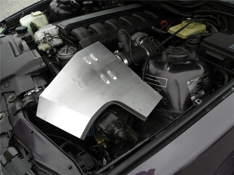 Picture of Injen INJ SP Intake Cold Air Intakes - SP1105P