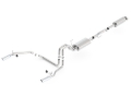 Picture of Borla 11-14 Ford F-150 5.0L AT 2/4WD S-Type SS Catback Exhaust