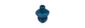 Picture of Walbro -8AN Fitting for GSL Series Walbro Pumps