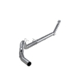 Picture of MBRP 1994-2002 Ram 2500/3500 5.9 5in AL Turbo Back Side Exit w/o Muffler