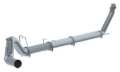 Picture of MBRP 2500/3500 Cummins 5in Turbo Back Single Side Exit No Muffler T409