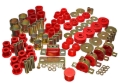 Picture of Energy Suspension ES Hyper-Flex Sets-Red Bushing Kits - 3.18109R