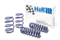Picture of H&R HR Sport Springs Lowering Springs - 28878-2