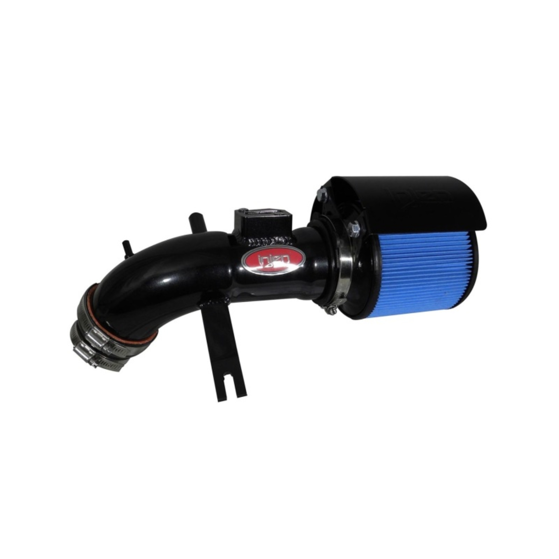 Picture of Injen INJ SP Intake Cold Air Intakes - SP9000BLK