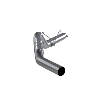 Picture of MBRP 2500/3500 Cummins 6.7L 5in Filter Back Single Side No Muffler AL