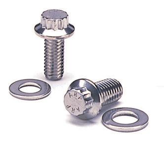 Picture of ARP LS1 LS2 12pt Water Pump Bolts w/ Thermostat Housing Bolts Kit