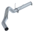 Picture of MBRP 2500/3500 Cummins 6.7L 5in Filter Back Single Side No Muffler AL