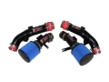Picture of Injen INJ SP Intake Cold Air Intakes - SP1995BLK