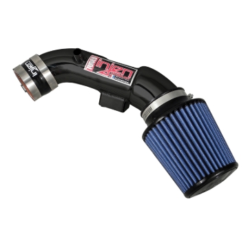 Picture of Injen 06-11 Honda Civic Ex 1.8L 4cyl Black Tuned Air Intake w/ MR Tech/Nano-Fiber Dry Filter