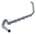 Picture of MBRP F-250/350 7.3L all models 5in Turbo Back Single Side Exit No Muffler AL