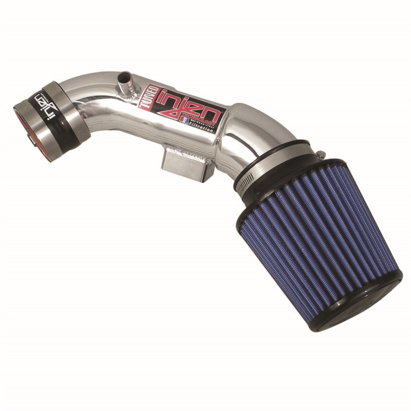 Picture of Injen INJ SP Intake Cold Air Intakes - SP1570BLK