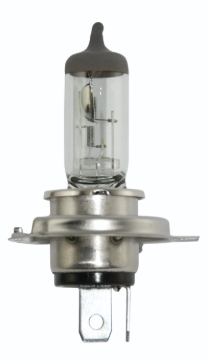 Picture of Hella H4 12V 130/90W Halogen Headlight Bulb - Universal