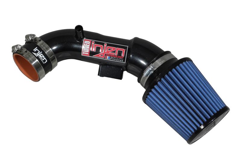 Picture of Injen INJ SP Intake Cold Air Intakes - SP1570BLK