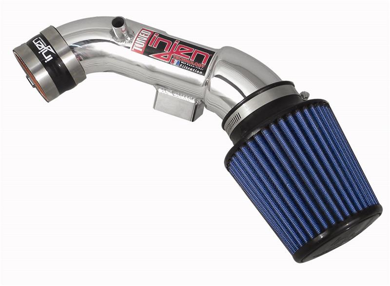 Picture of Injen INJ SP Intake Cold Air Intakes - SP1570P