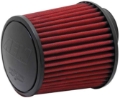 Picture of AEM Dryflow Air Filter Conical 5.5in Base OD x 4.75in Top OD x 5in Height