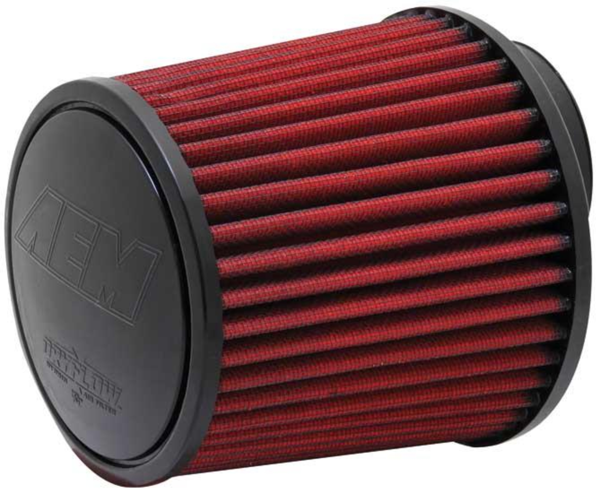 Picture of AEM Dryflow Air Filter Conical 5.5in Base OD x 4.75in Top OD x 5in Height