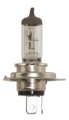 Picture of Hella H4 12V 130/90W Halogen Headlight Bulb - Universal