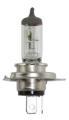 Picture of Hella H4 12V 130/90W Halogen Headlight Bulb - Universal