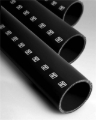 Picture of Turbosmart Straight 1.50 ID x 24in - Black