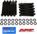 Picture of ARP BB Ford 460 w/ Edelbrock Head Head Bolt Kit