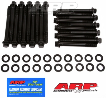 Picture of ARP BB Ford 460 w/ Edelbrock Head Head Bolt Kit