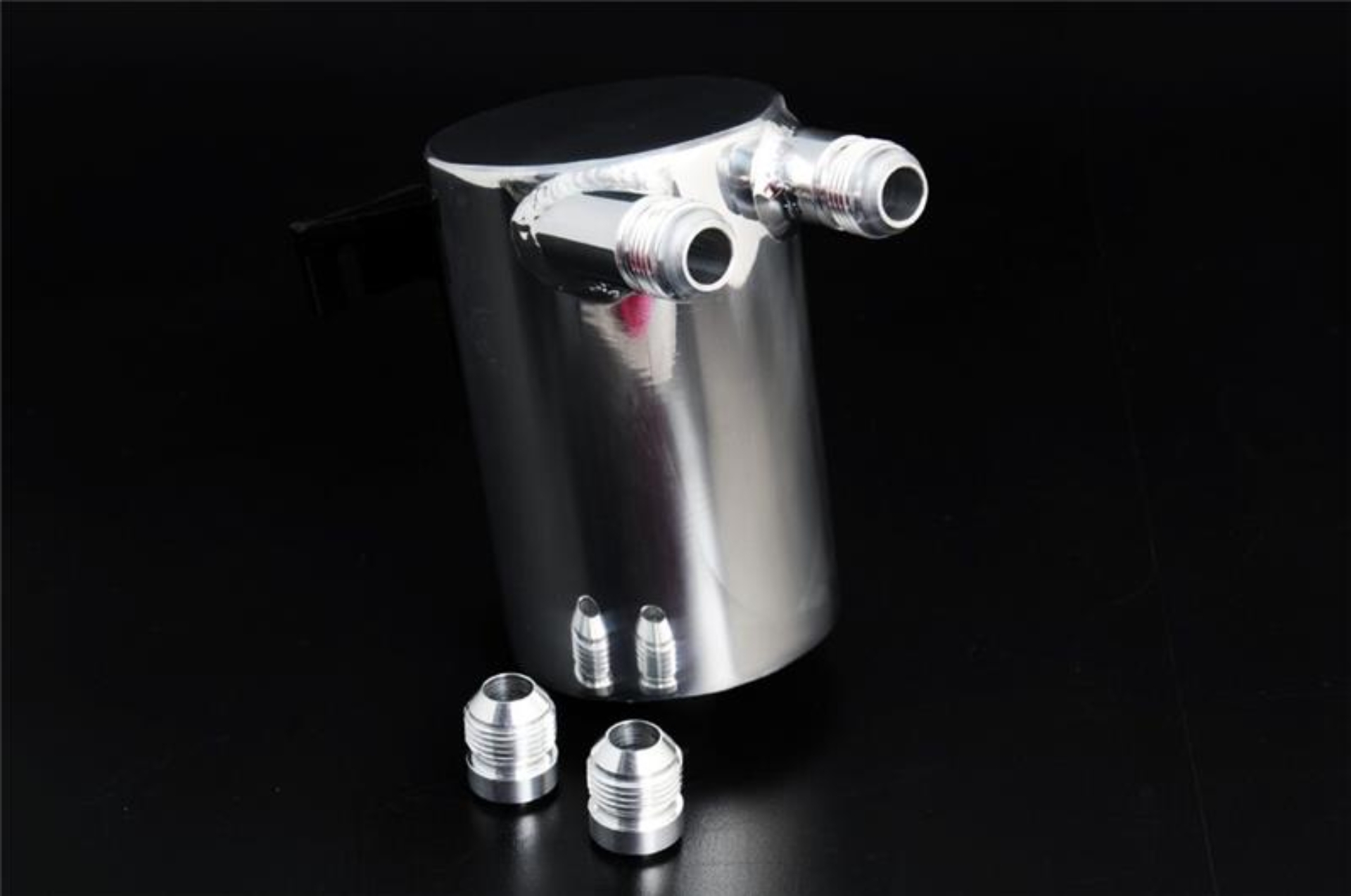 Picture of Weapon R Universal Pro Tank 2 x 10 A/N Fitting