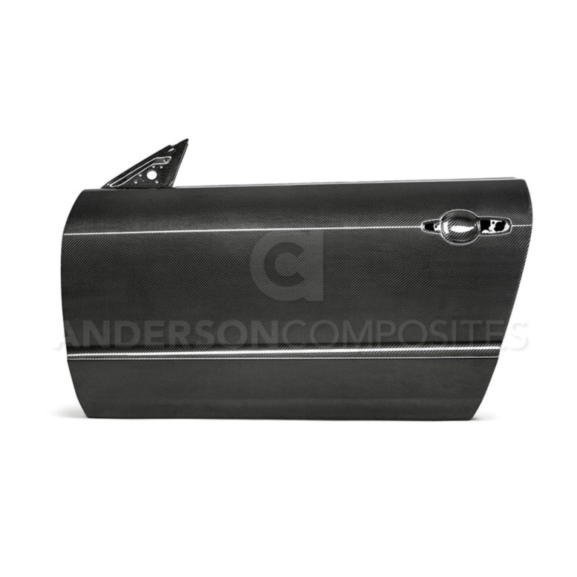 Picture of Anderson Composites 05-09 Ford Mustang Doors (Pair)
