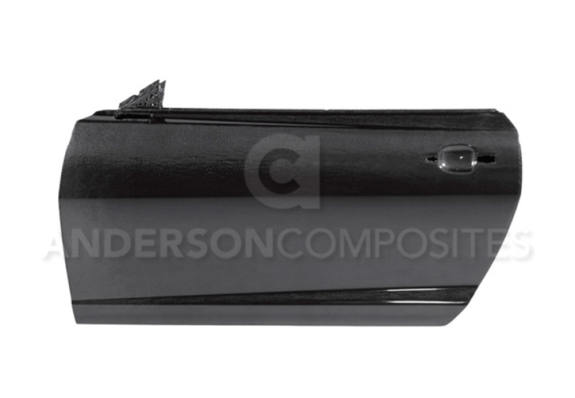 Picture of Anderson Composites 10-13 Chevrolet Camaro Doors (Pair)