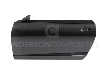 Picture of Anderson Composites 10-13 Chevrolet Camaro Doors (Pair)