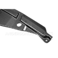 Picture of Anderson Composites 10-15 Chevrolet Camaro Cooling Plate