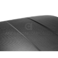Picture of Anderson Composites 10-15 Chevrolet Camaro Dry Carbon Roof Replacement (Full Replacement)