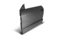 Picture of Anderson Composites 05-09 Ford Mustang Dry Carbon Doors (Pair)