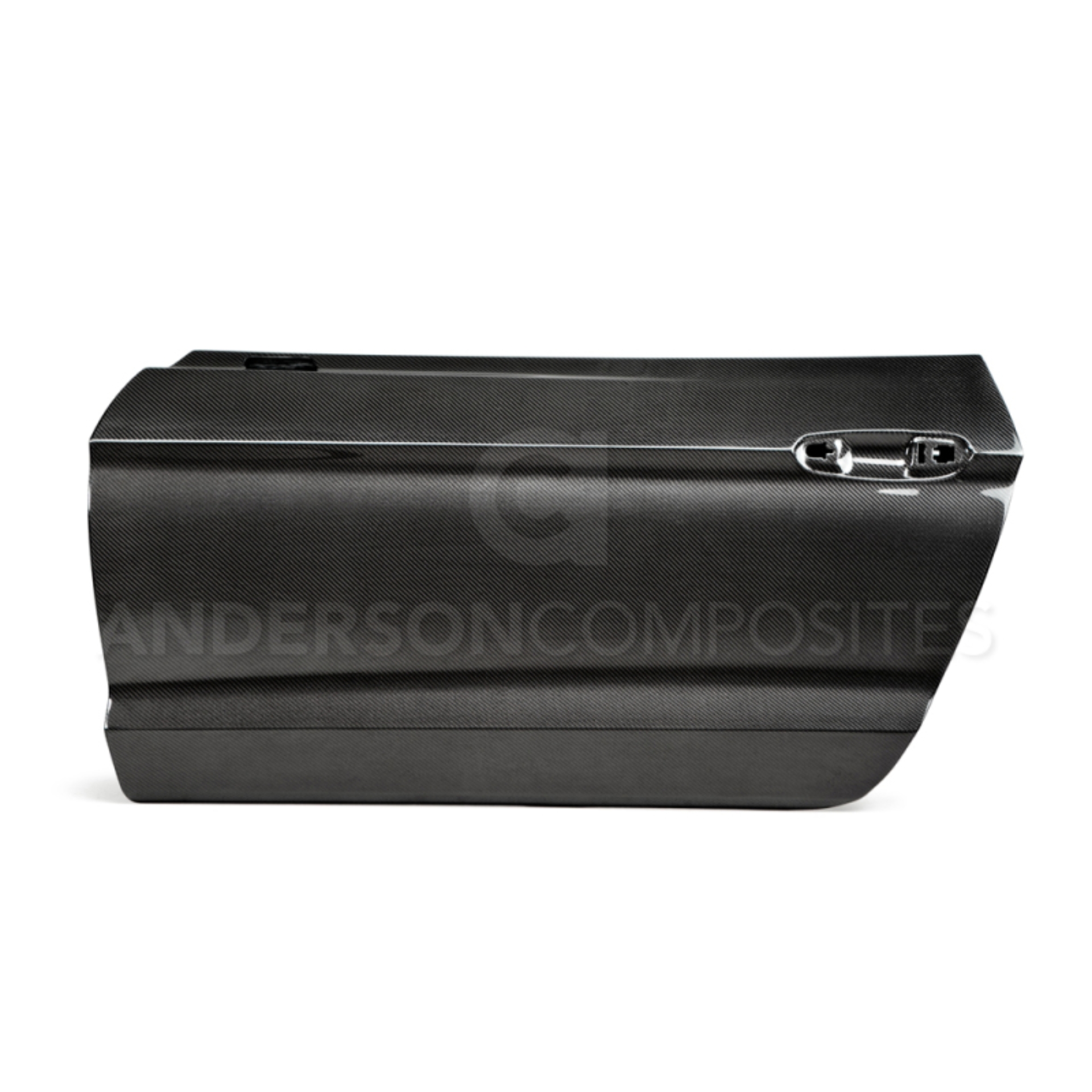 Picture of Anderson Composites 15-16 Ford Mustang Doors (Pair)