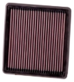 Picture of K&N Engineering KN Drop in Air Filters - 33-2935