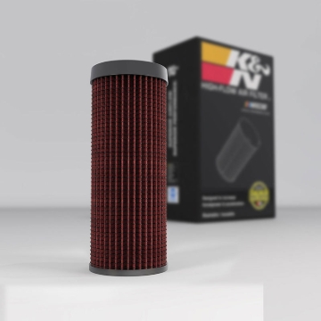Picture of K&N Engineering KN Drop in Air Filters - E-4961