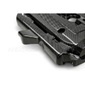 Picture of Anderson Composites 15-16 Ford Mustang Eco Boost Engine Cover