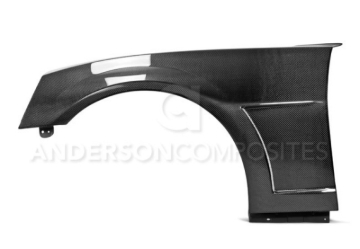 Picture of Anderson Composites 10-13 Chevrolet Camaro Type-SS Fenders (0.4in Wider)