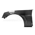 Picture of Anderson Composites AND Fenders - AC-FF1011CHCAM-SS