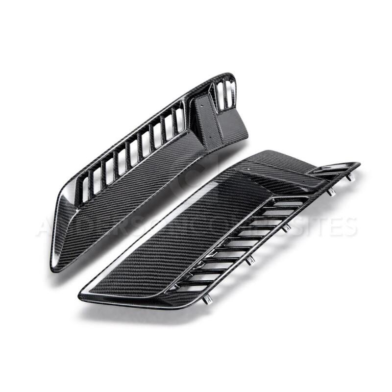 Picture of Anderson Composites AND Misc Carbon-Exterior Carbon Accessories - AC-FFI14CHC7-Z6