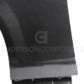 Picture of Anderson Composites AND Fenders - AC-FF1011CHCAM-OE