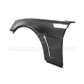 Picture of Anderson Composites AND Fenders - AC-FF1011CHCAM-SS